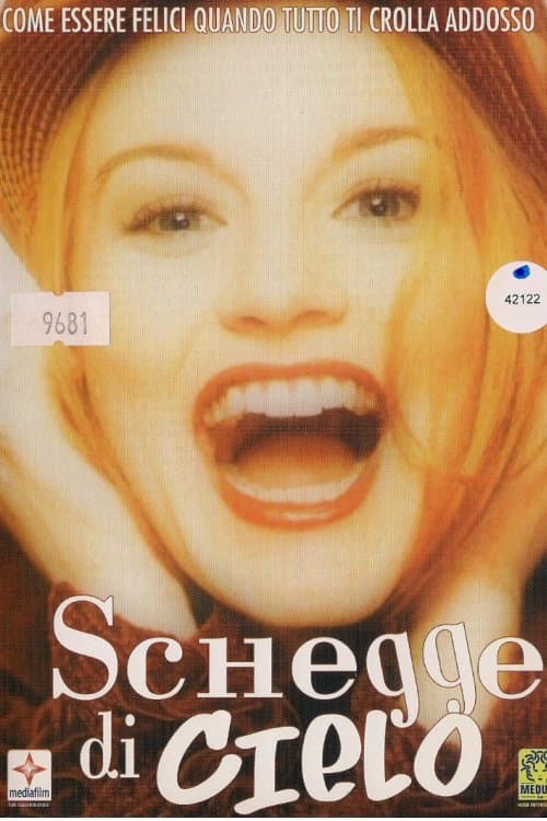 Poster di Schegge di cielo
