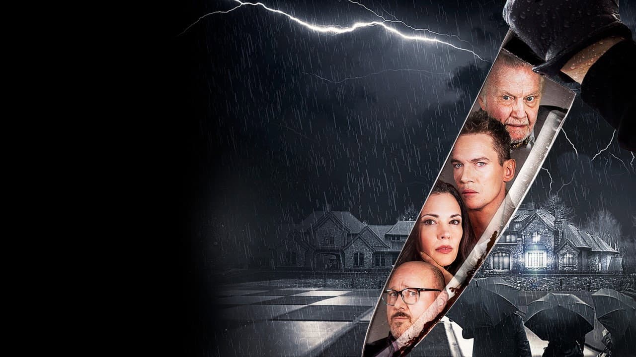 Dangerous Game: The Legacy Murders - immagine