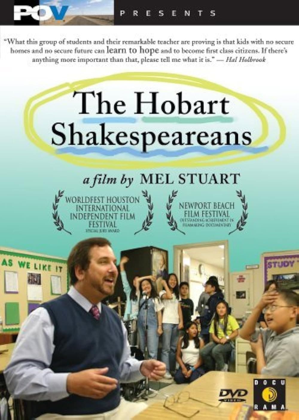 Poster di The Hobart Shakespeareans