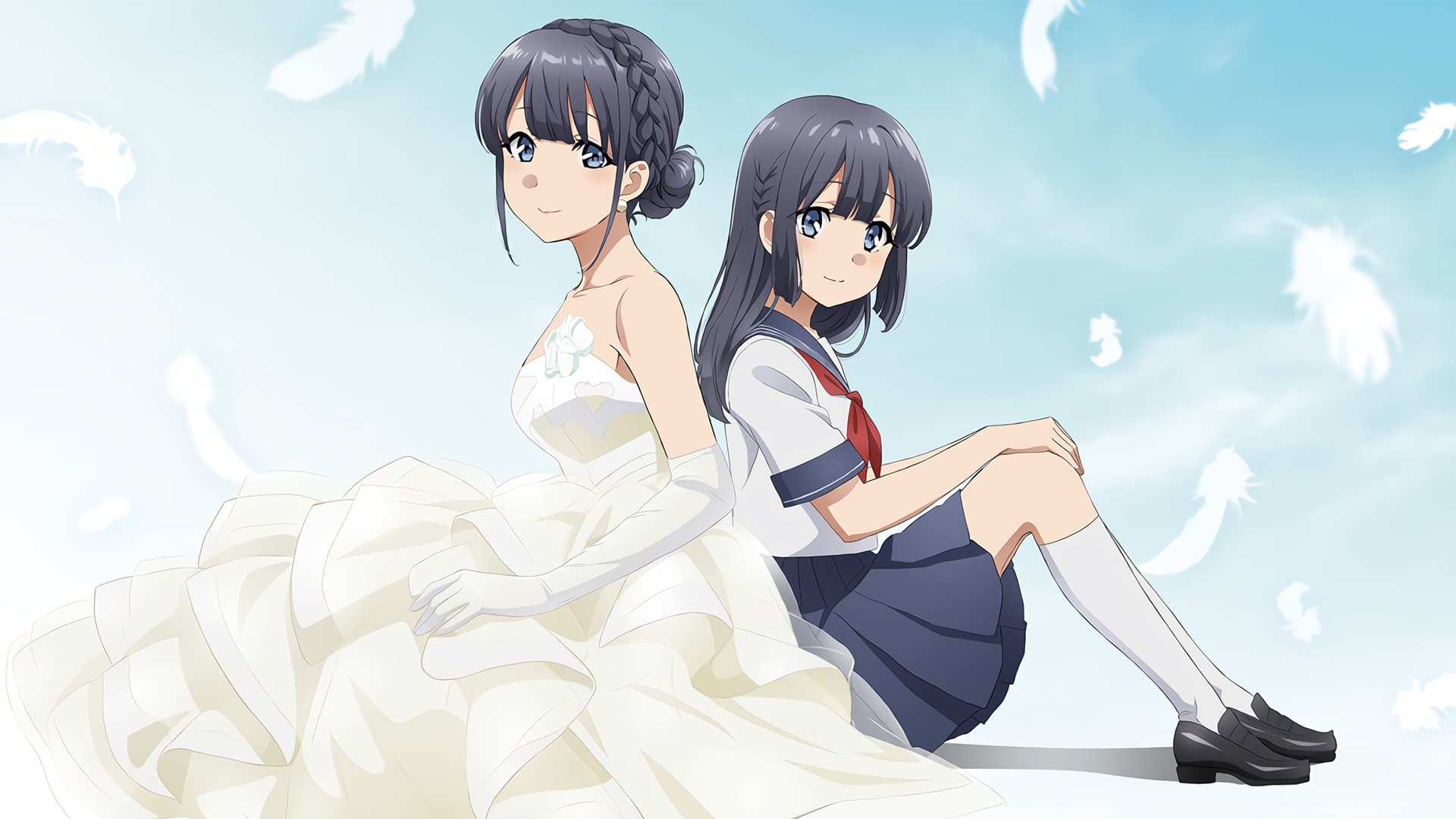 Rascal Does Not Dream of a Dreaming Girl - immagine