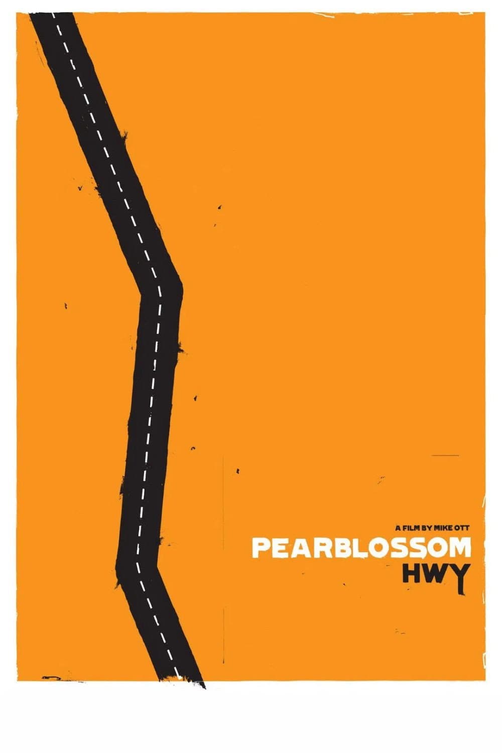Poster di Pearblossom Hwy