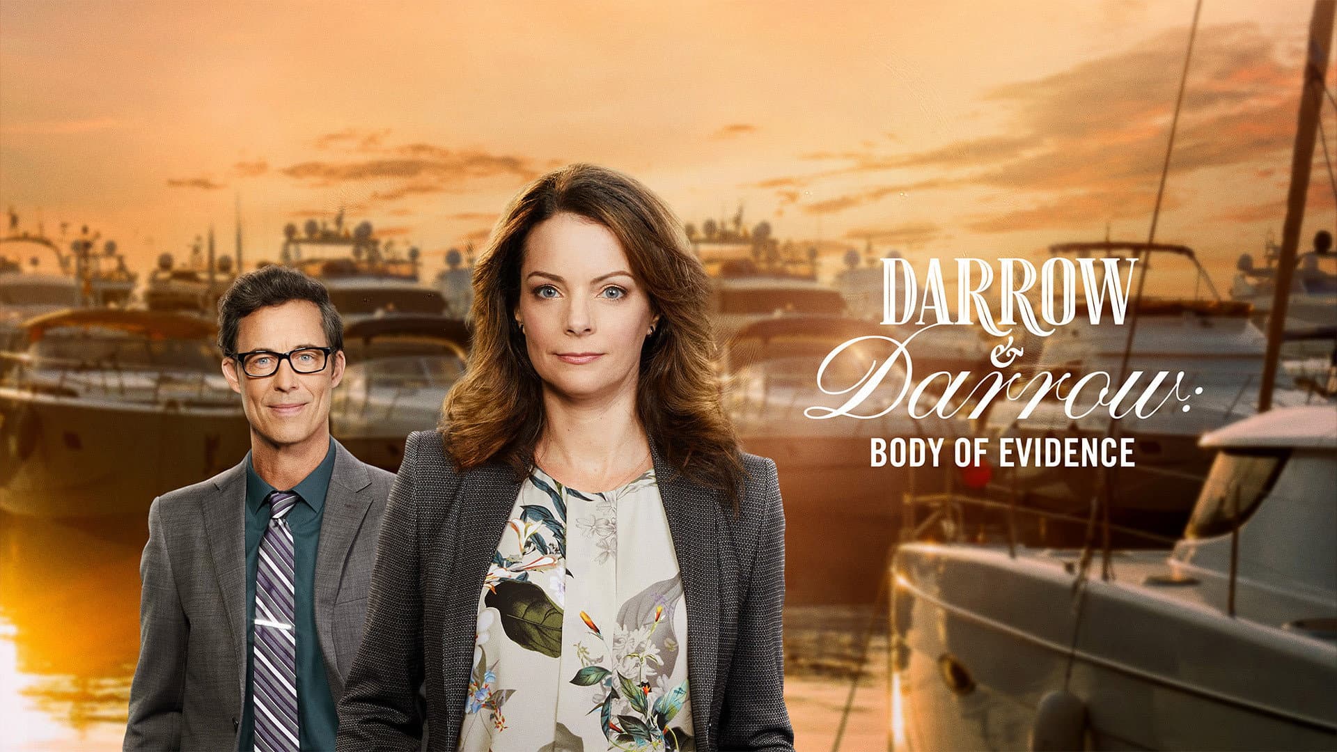 Darrow & Darrow - Il corpo del reato - immagine