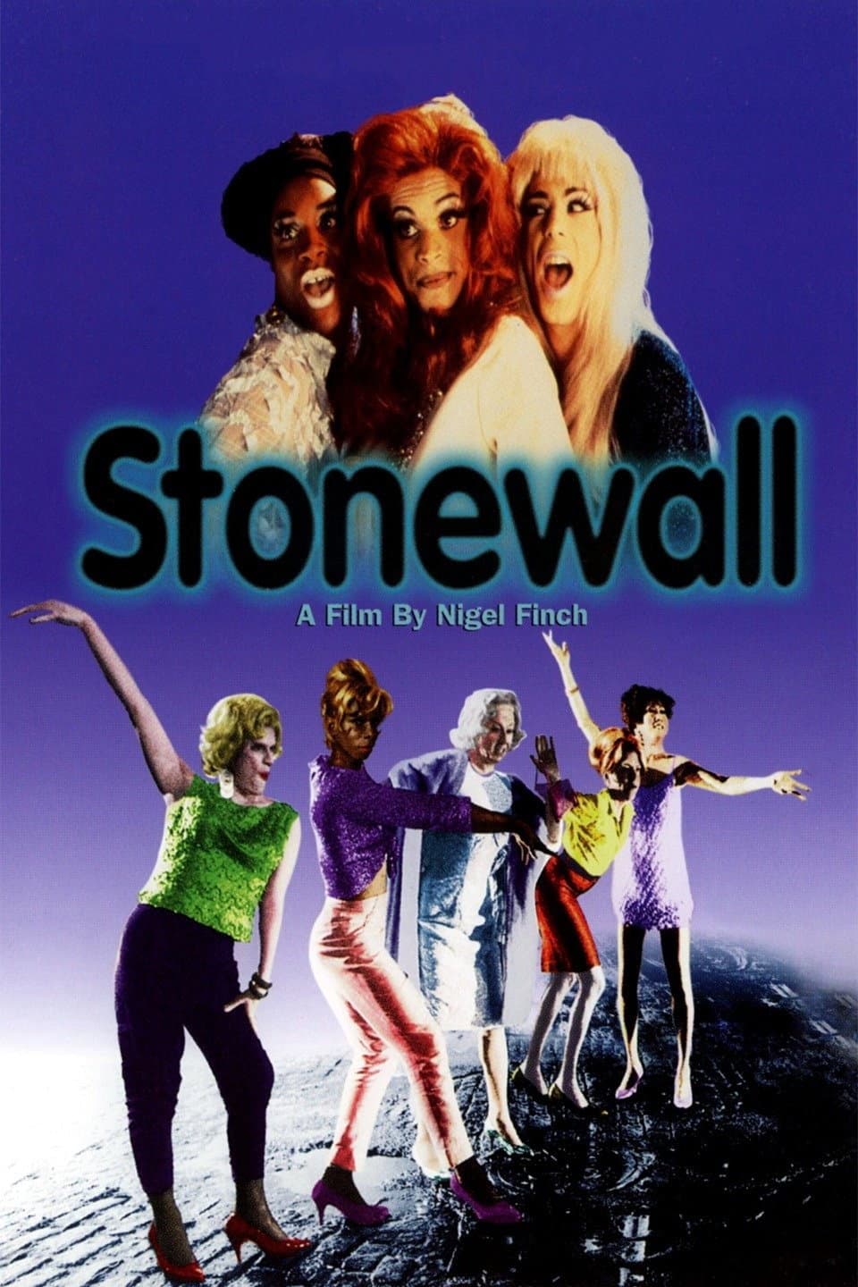 Poster di Stonewall