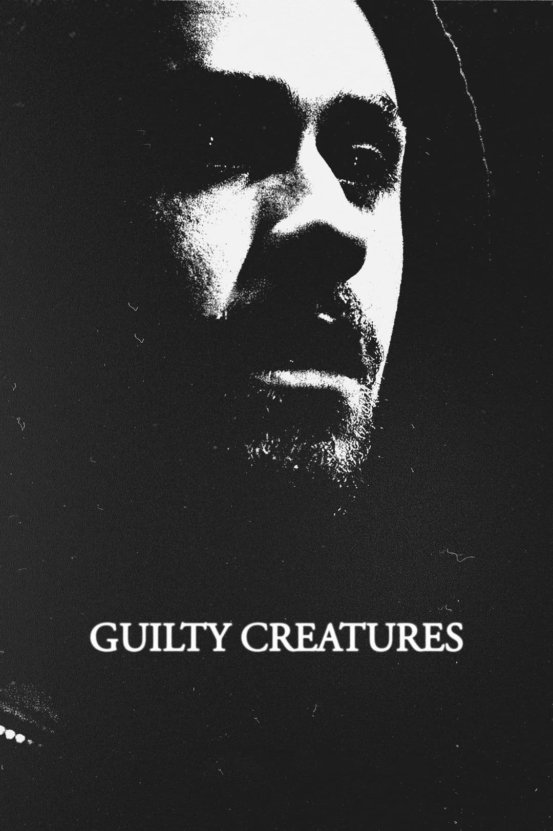 Poster di Guilty Creatures