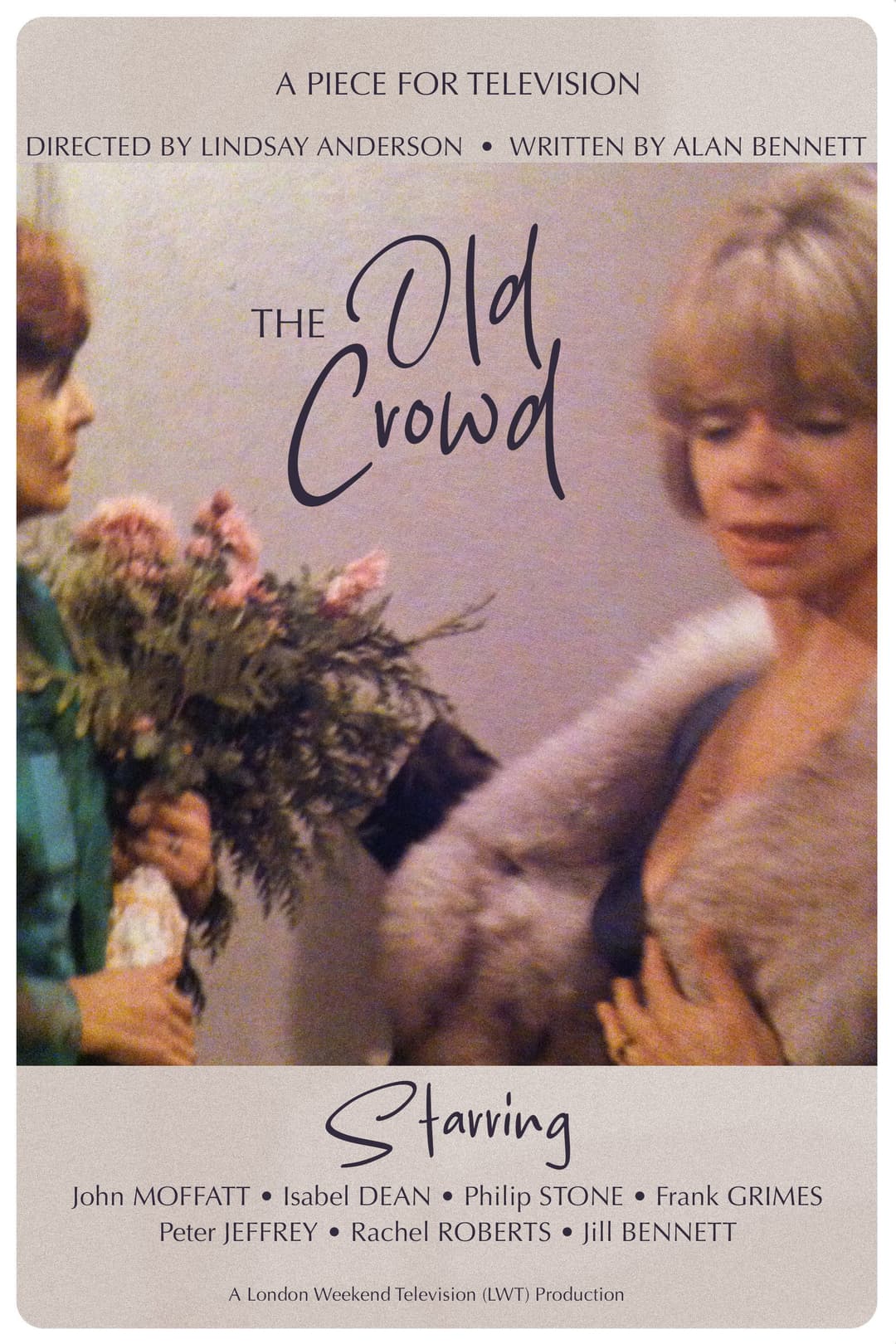 Poster di The Old Crowd