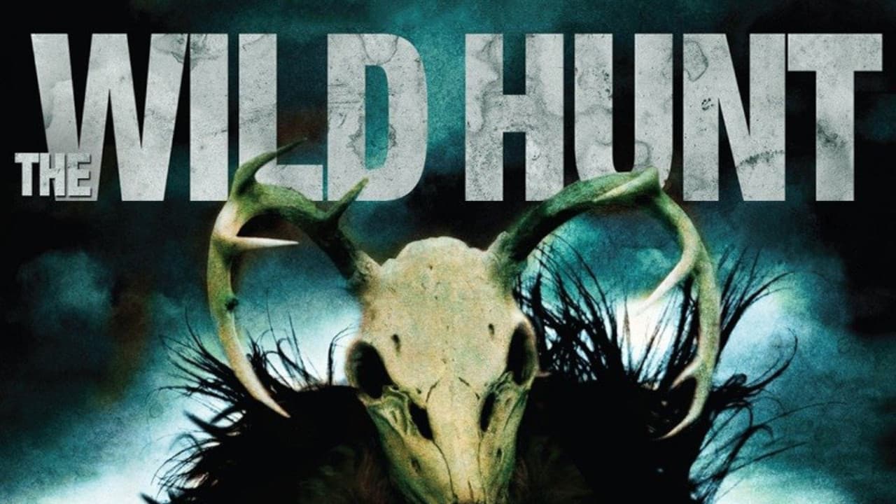 The Wild Hunt - immagine