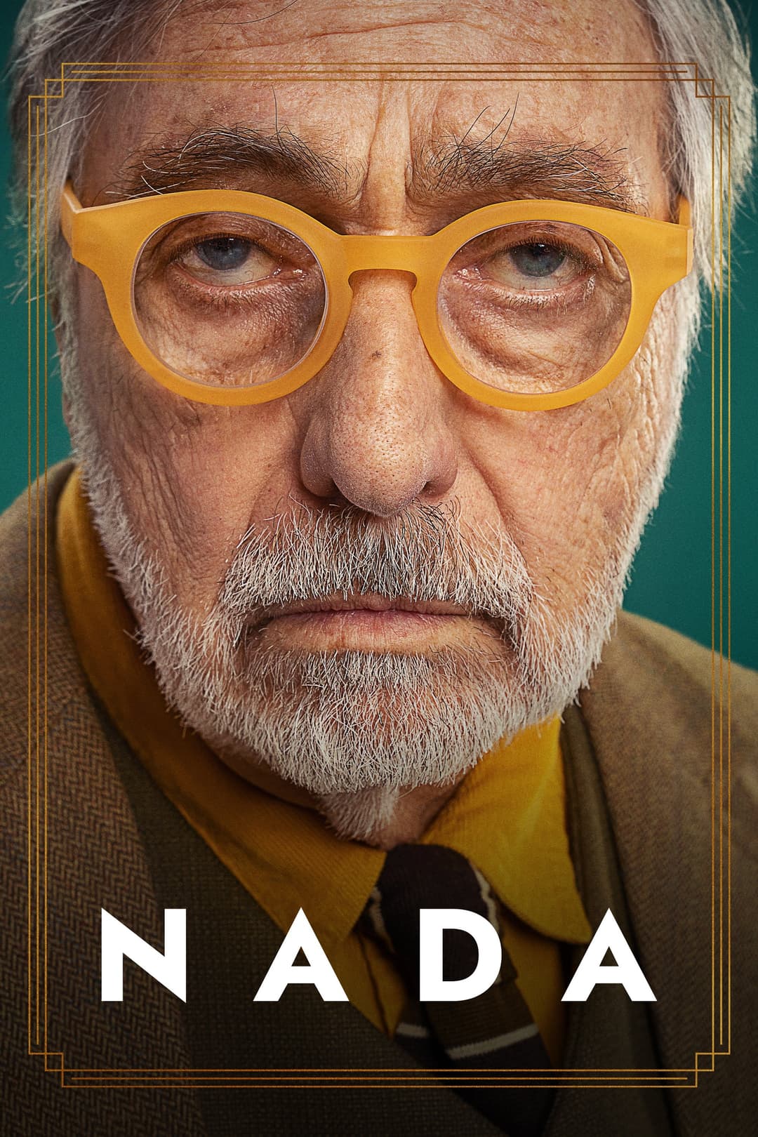 Poster di Nothing