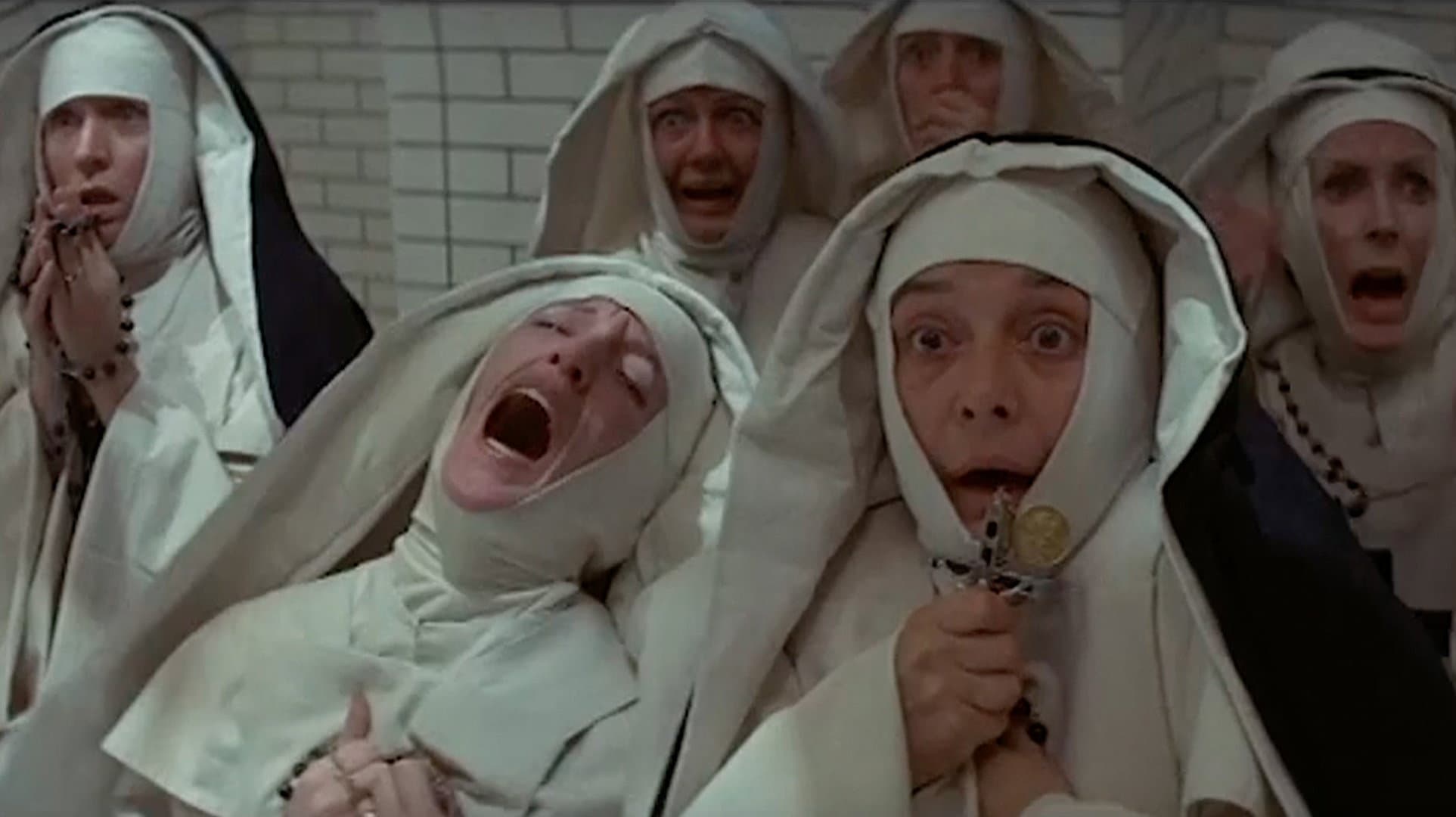 Hell on Earth: The Desecration & Resurrection of The Devils - immagine