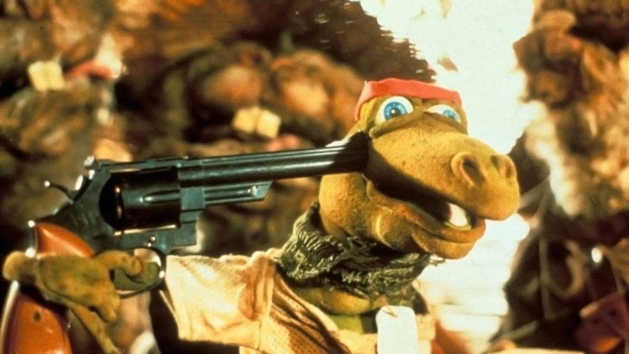 Meet the Feebles - immagine