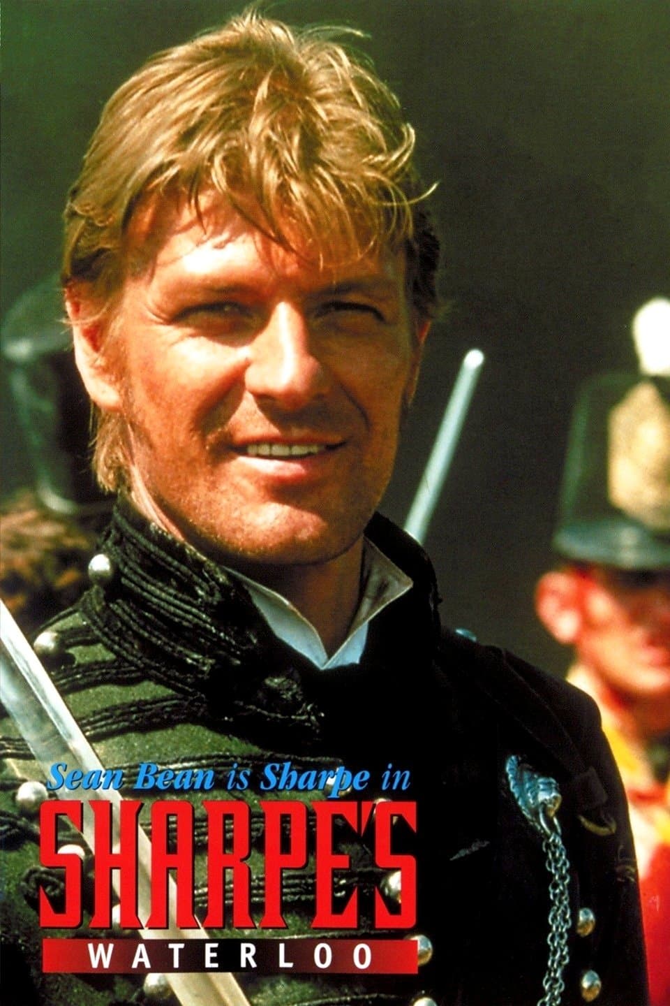 Poster di Sharpe's Waterloo