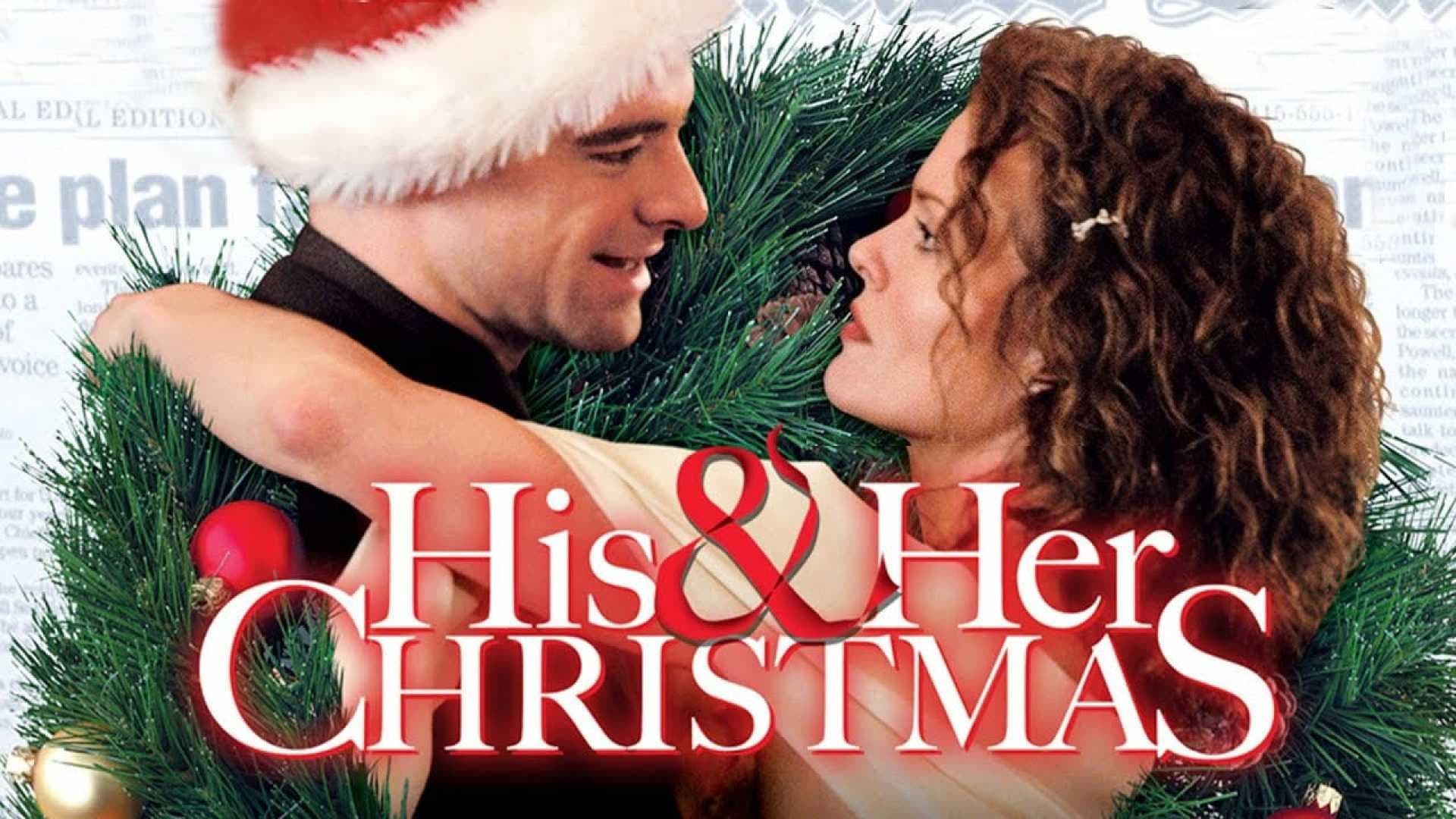 Innamorarsi a Natale - immagine