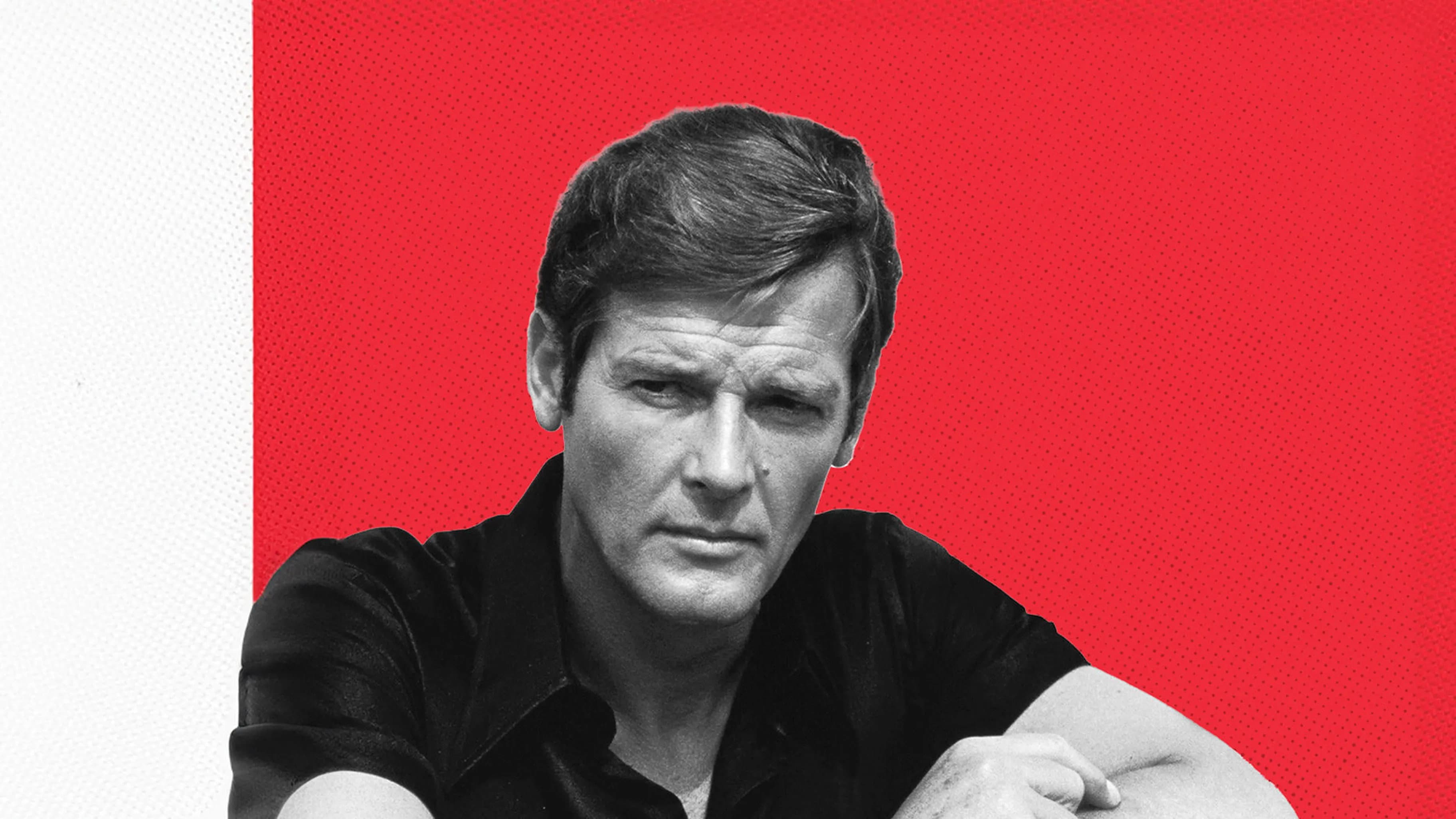 From Roger Moore with Love - immagine