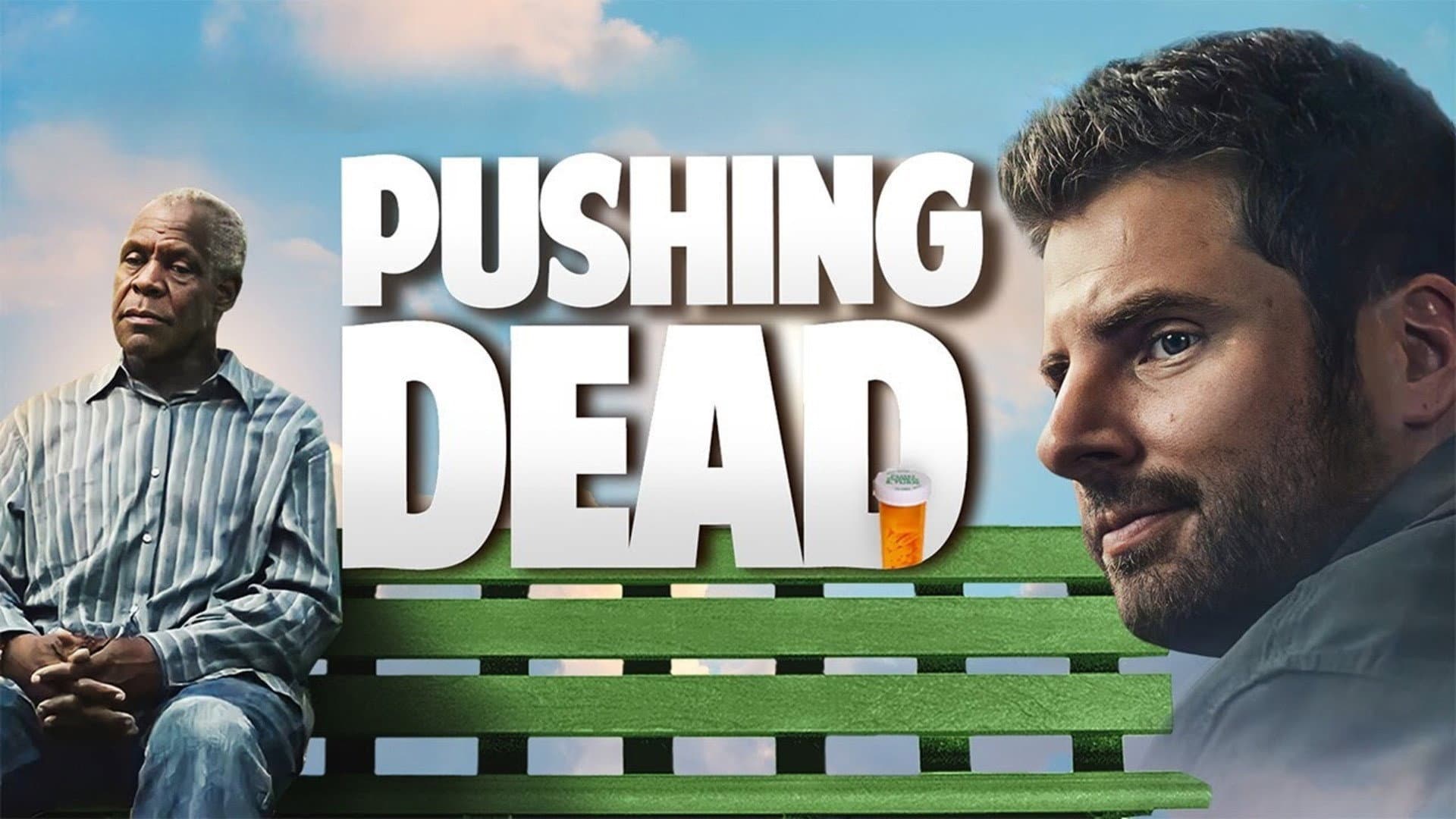 Pushing Dead - immagine