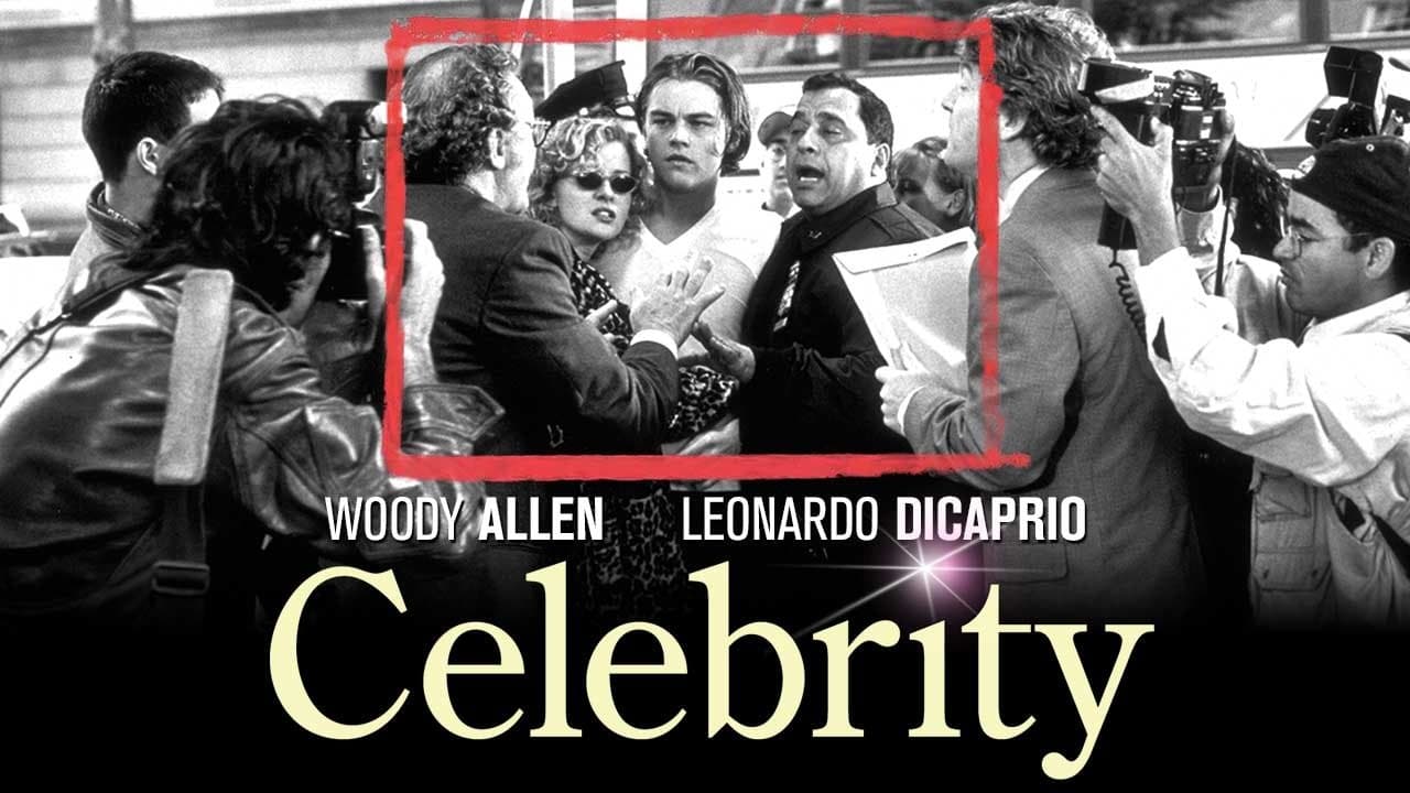 Celebrity - immagine