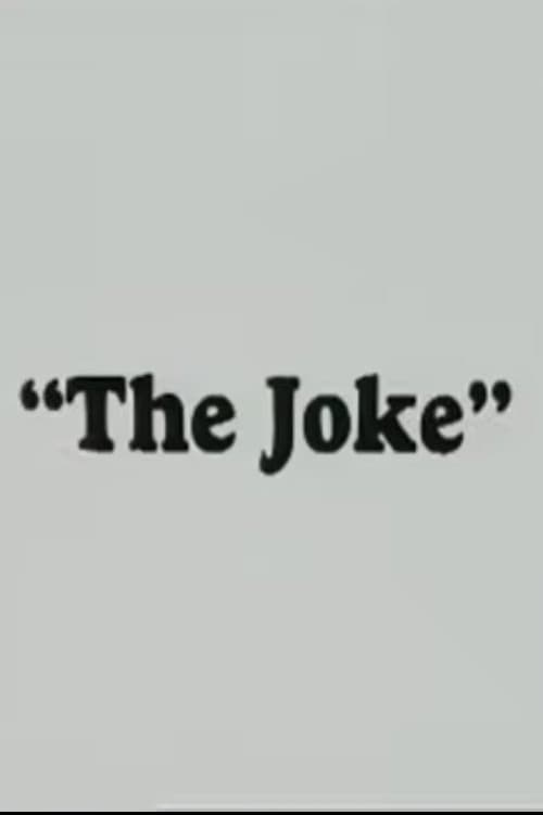 Poster di The Joke