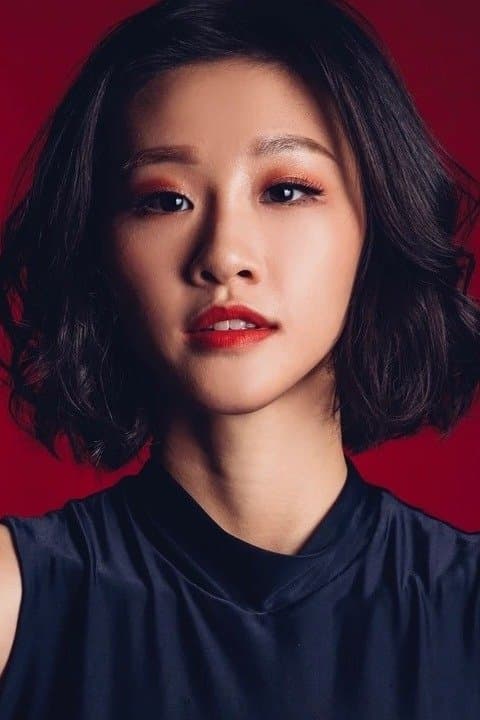 劉嘉琪