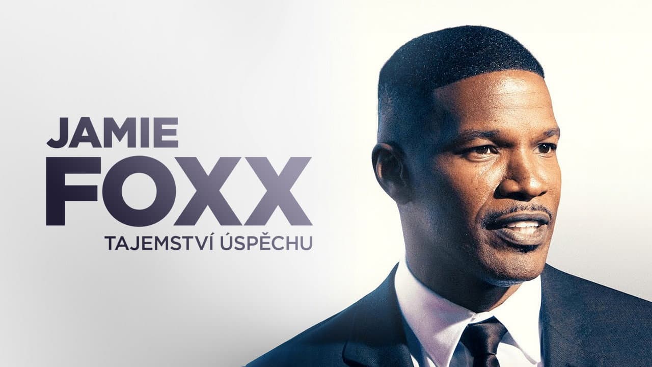 Jamie Foxx: Secret to Success - immagine