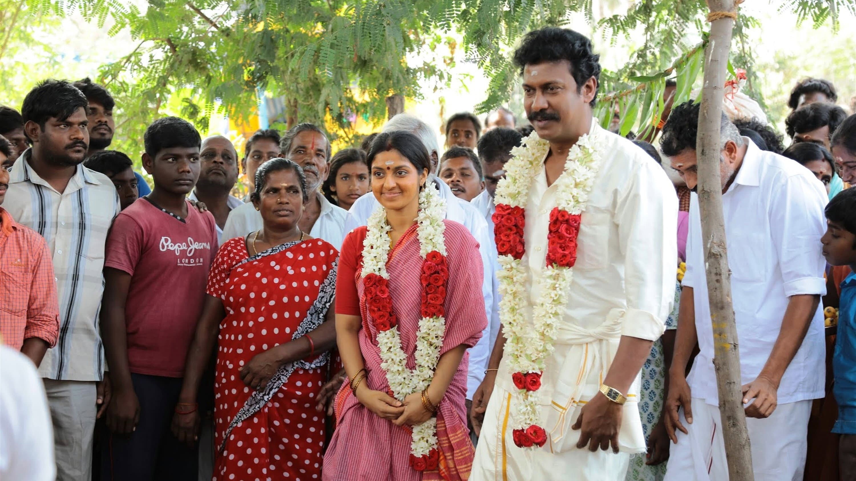 வெள்ளை யானை - immagine