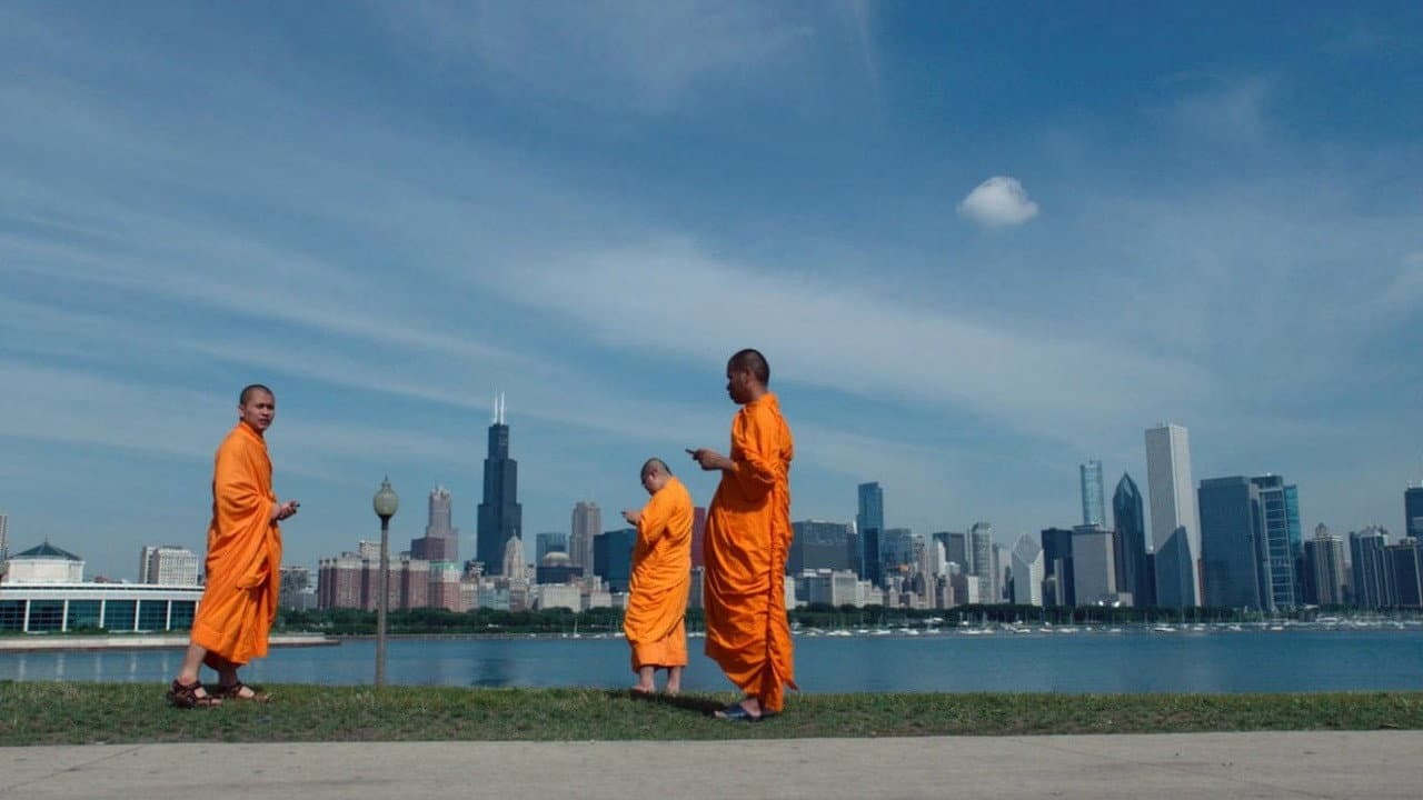 Lo and Behold - Internet: il futuro è oggi - immagine