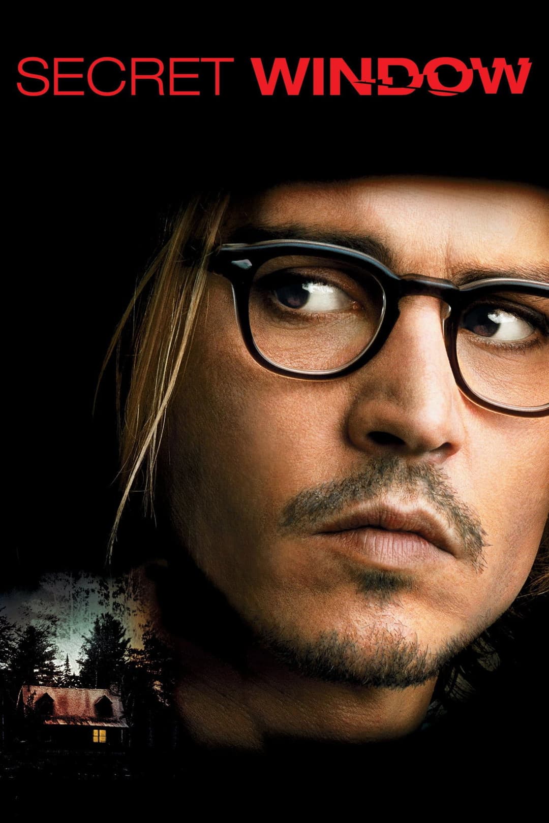 Poster di Secret Window