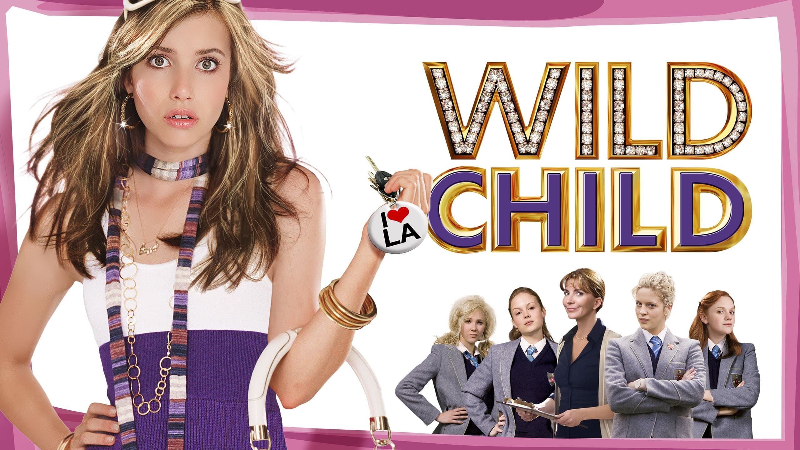 Wild Child - immagine