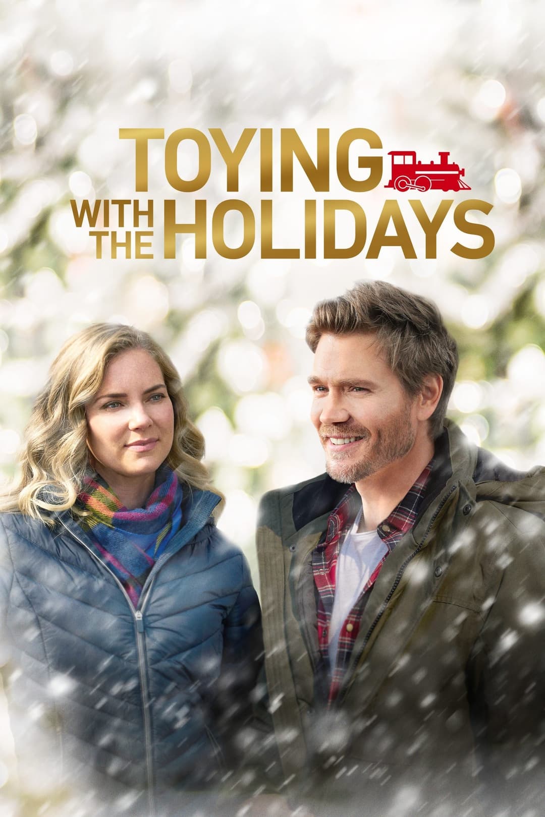 Poster di Toying with the Holidays