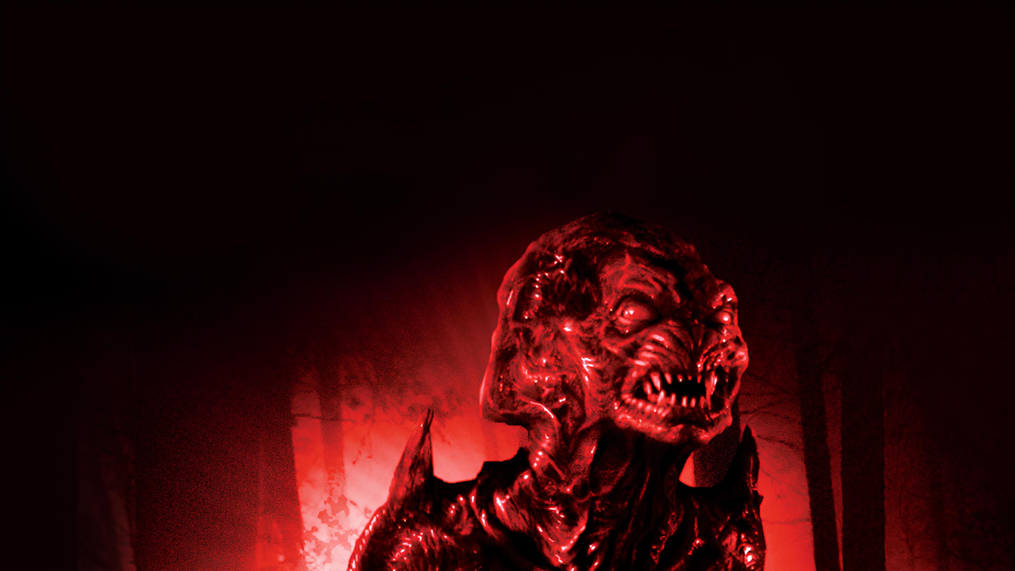 Faida di sangue - Pumpkinhead 4 - immagine