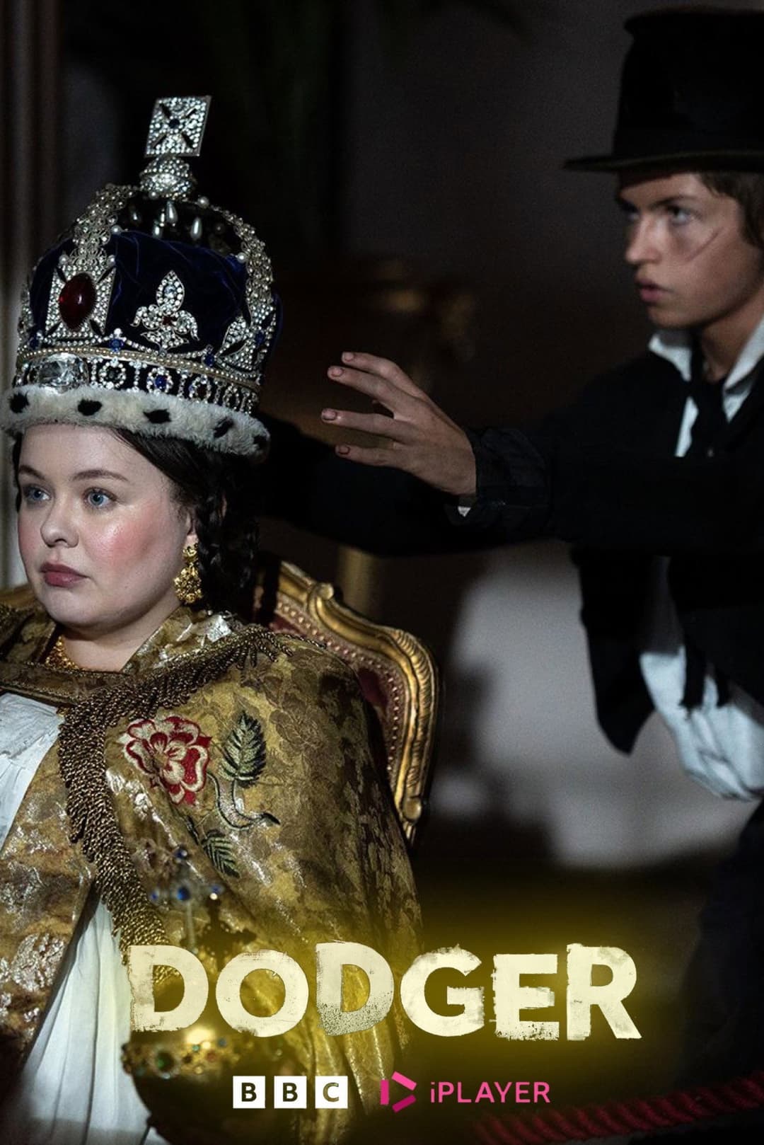 Poster di Dodger Special: Coronation