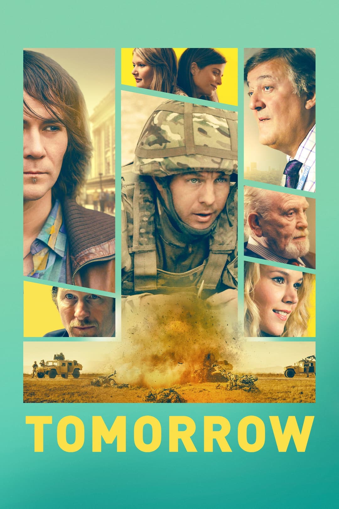 Poster di Tomorrow