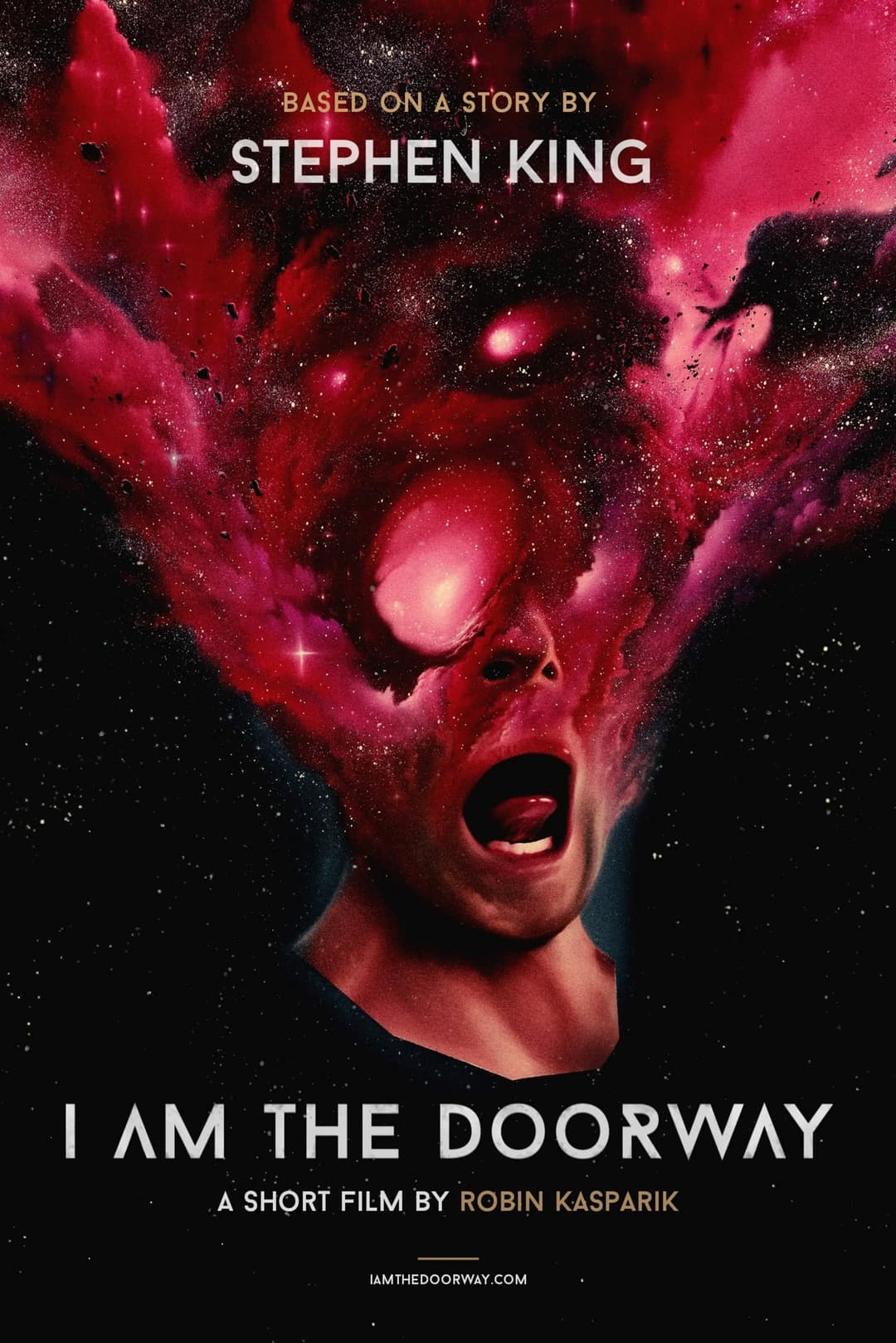 Poster di Jsem brána