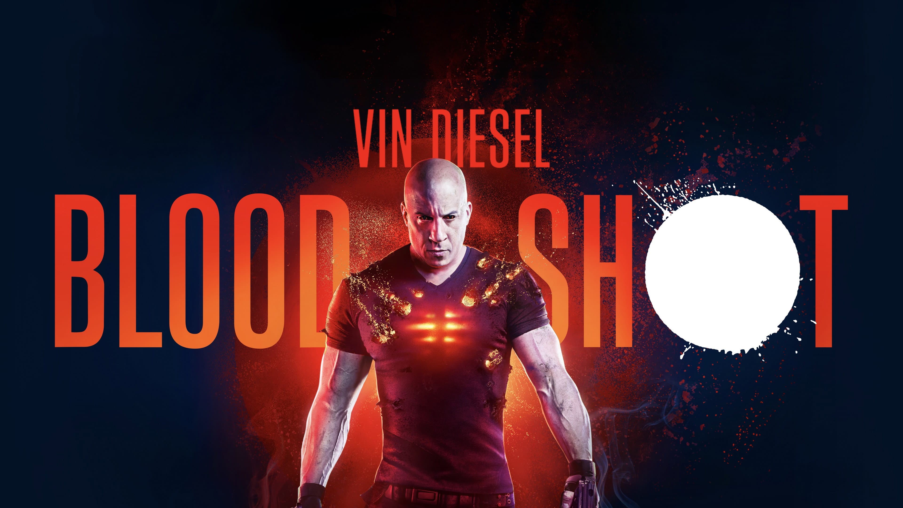Bloodshot - immagine