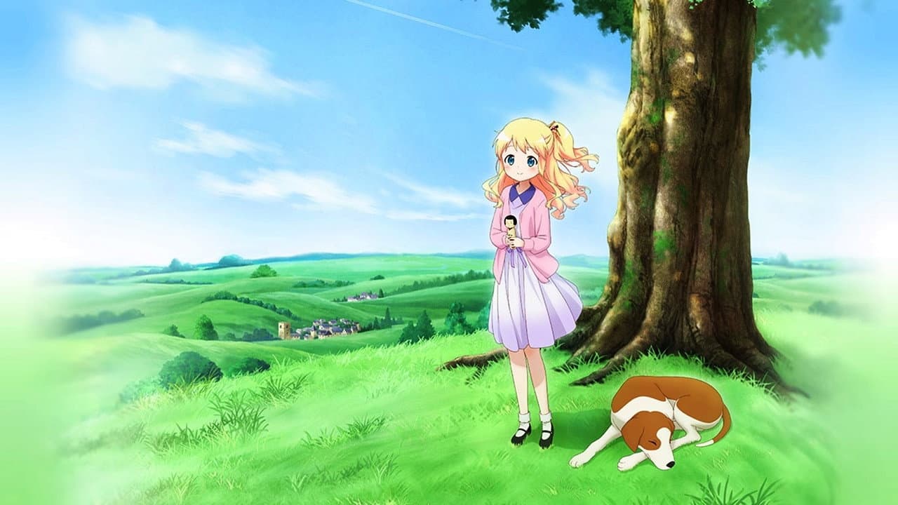 劇場版 きんいろモザイク Thank you!! - immagine