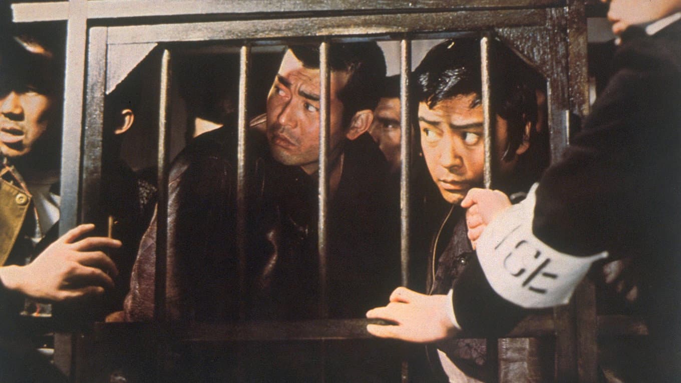 La tomba dell'onore - immagine