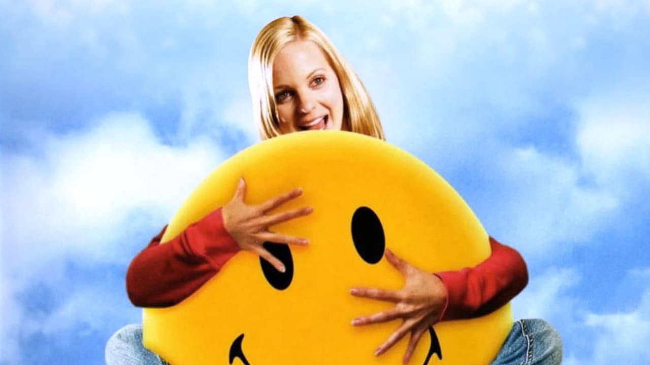Smiley Face - immagine