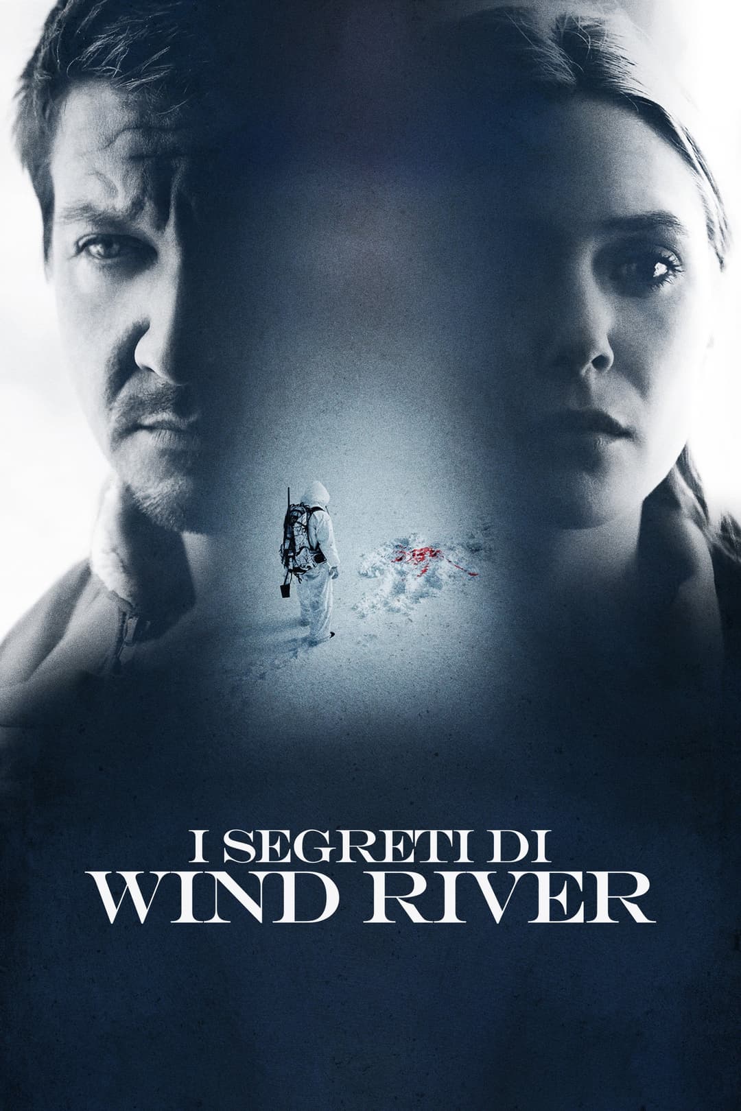 Poster di I segreti di Wind River