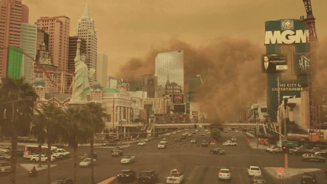 Blast Vegas - immagine