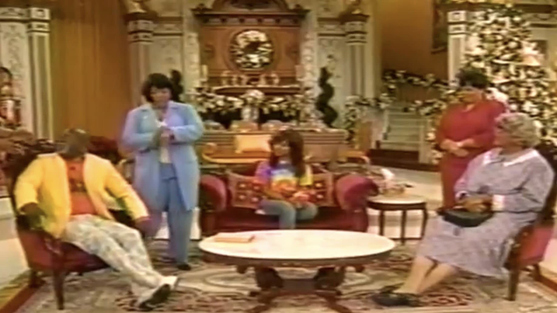 Madea’s Christmas Special - immagine