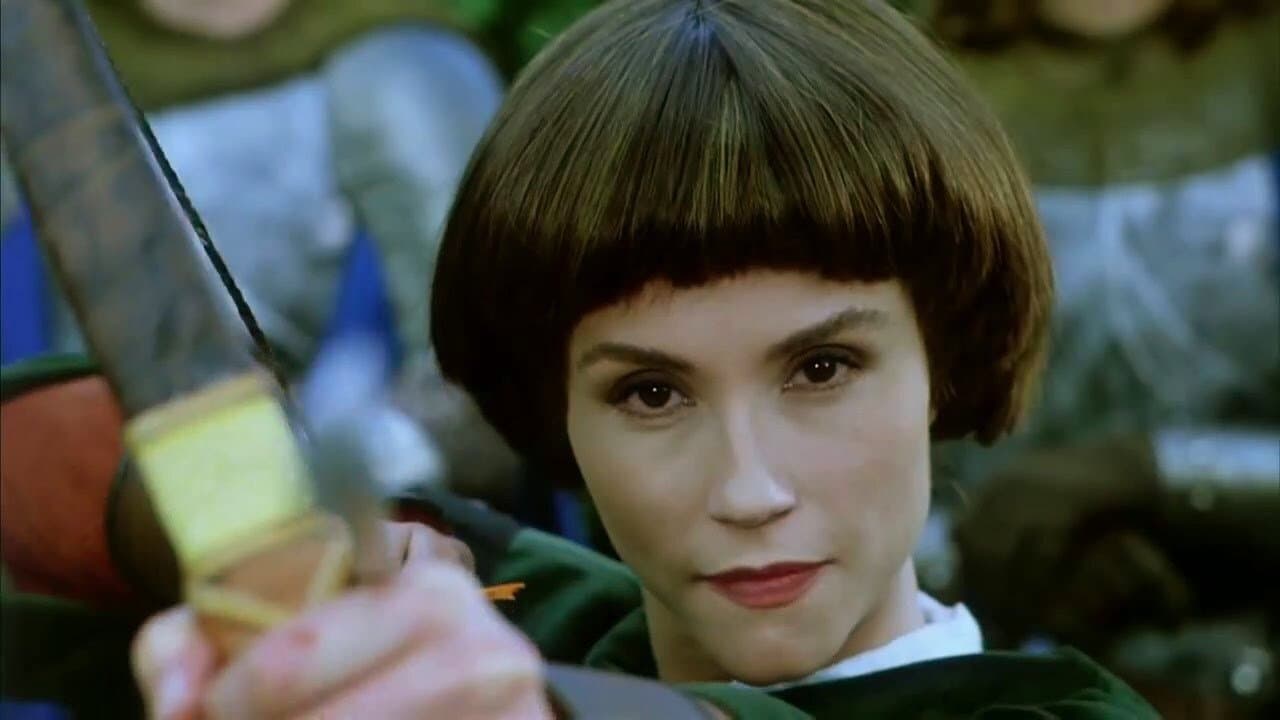 Fantaghirò - immagine