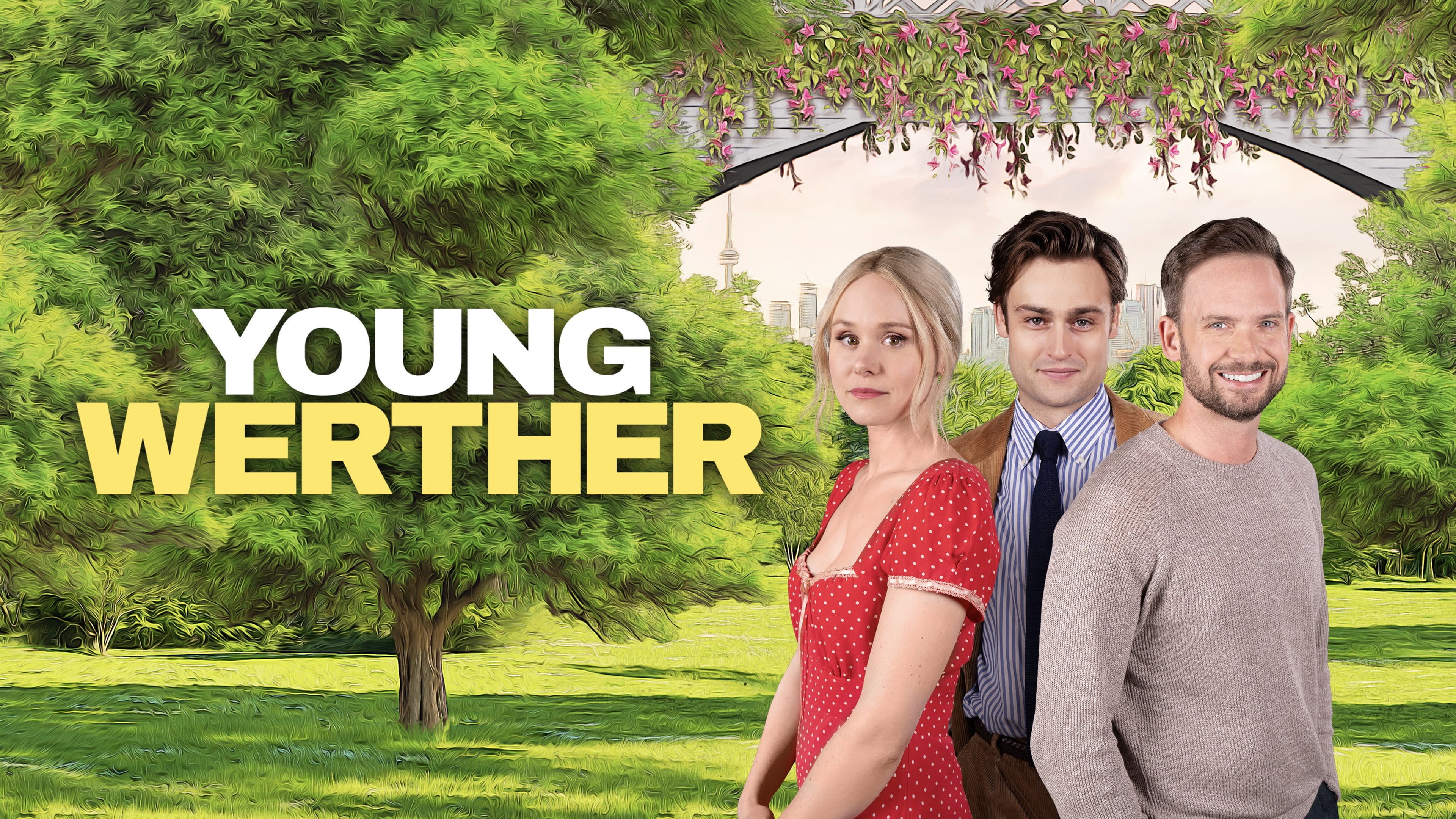 Young Werther - immagine
