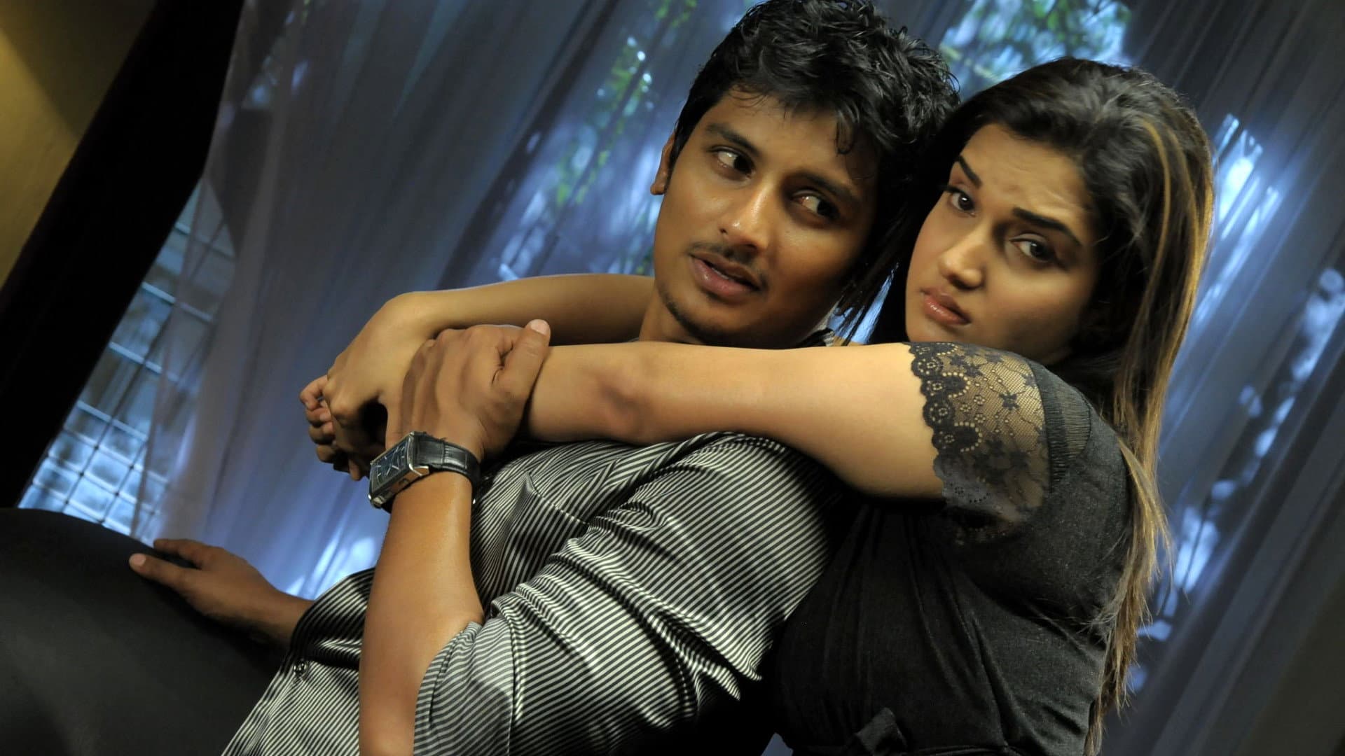 சிங்கம் புலி - immagine