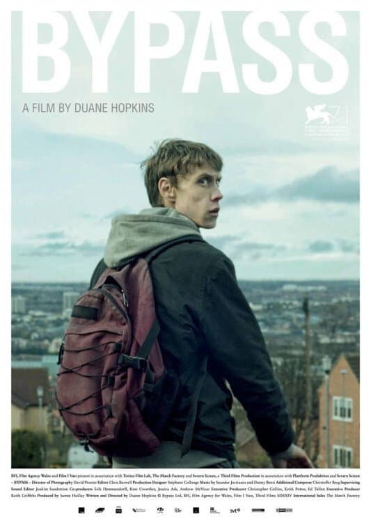 Poster di Bypass