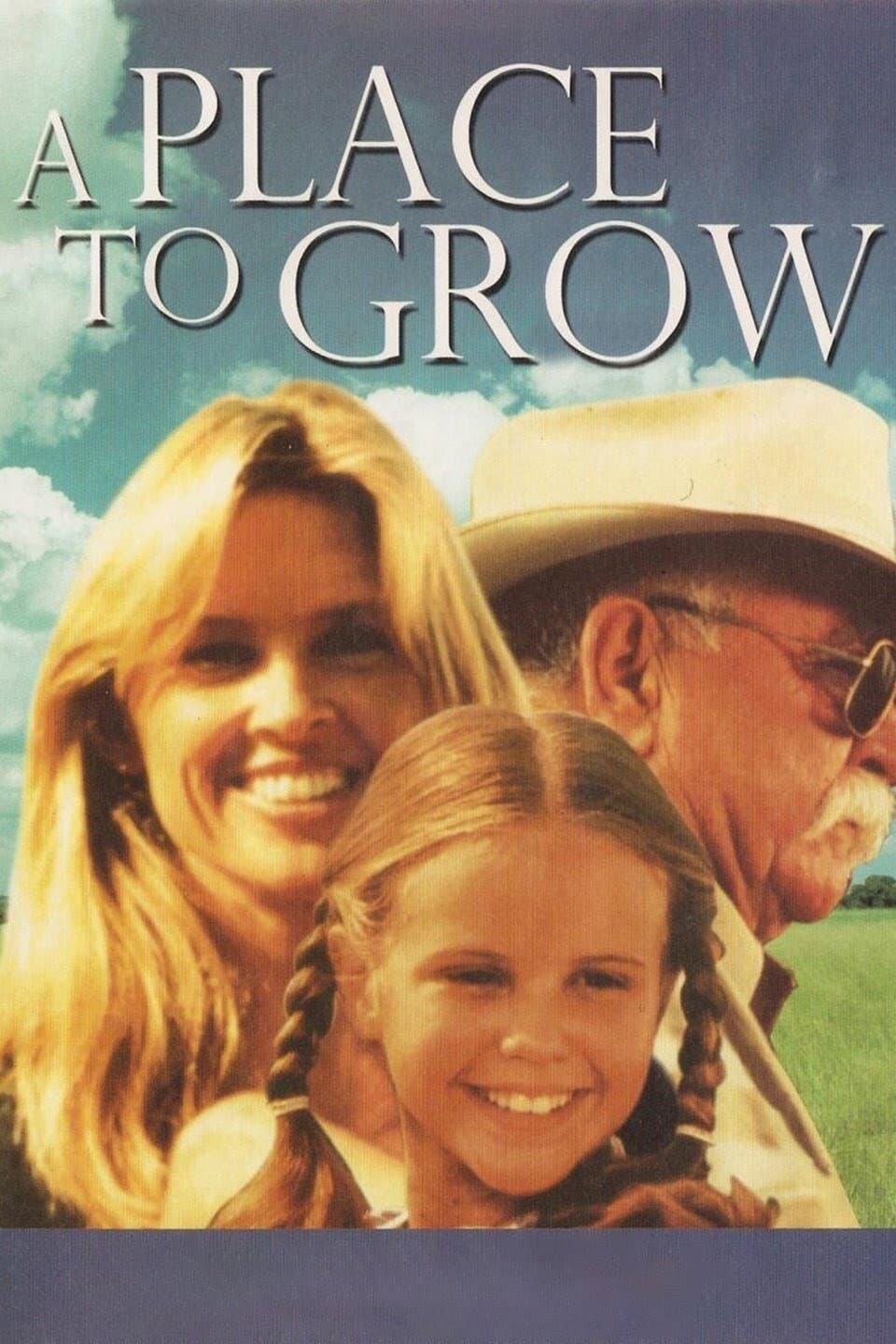 Poster di A Place to Grow
