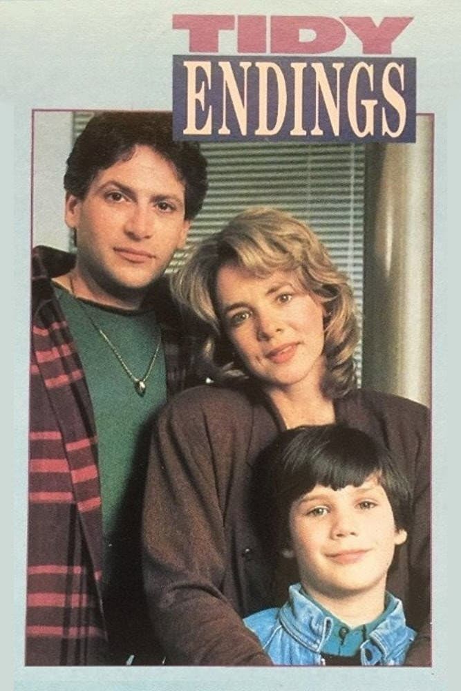 Poster di Tidy Endings