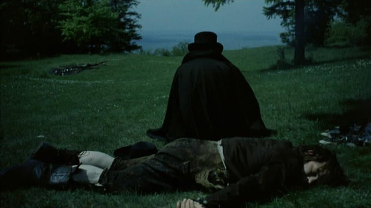 L'enigma di Kaspar Hauser - immagine
