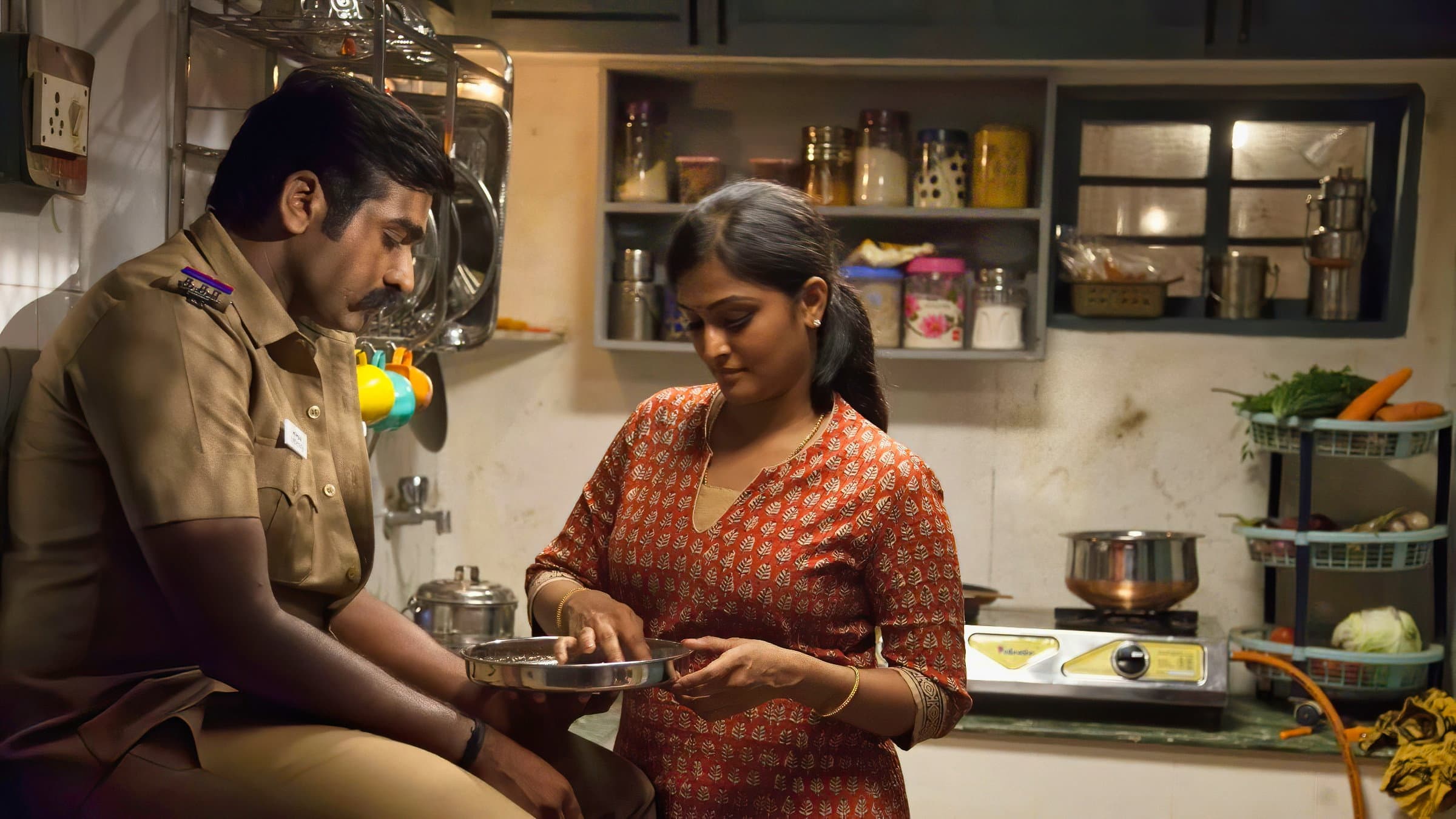 சேதுபதி - immagine