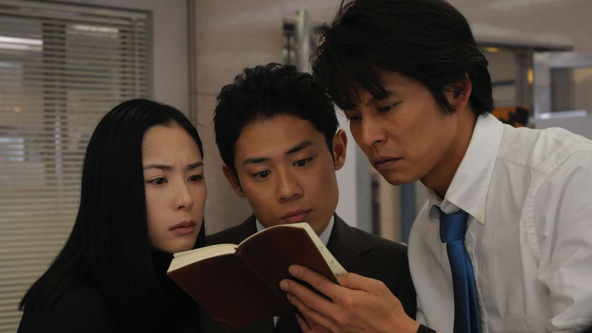 踊る大捜査線 THE MOVIE 3 ヤツらを解放せよ！ - immagine