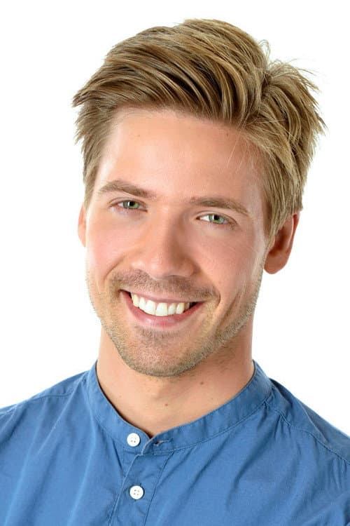 Nils Holmqvist