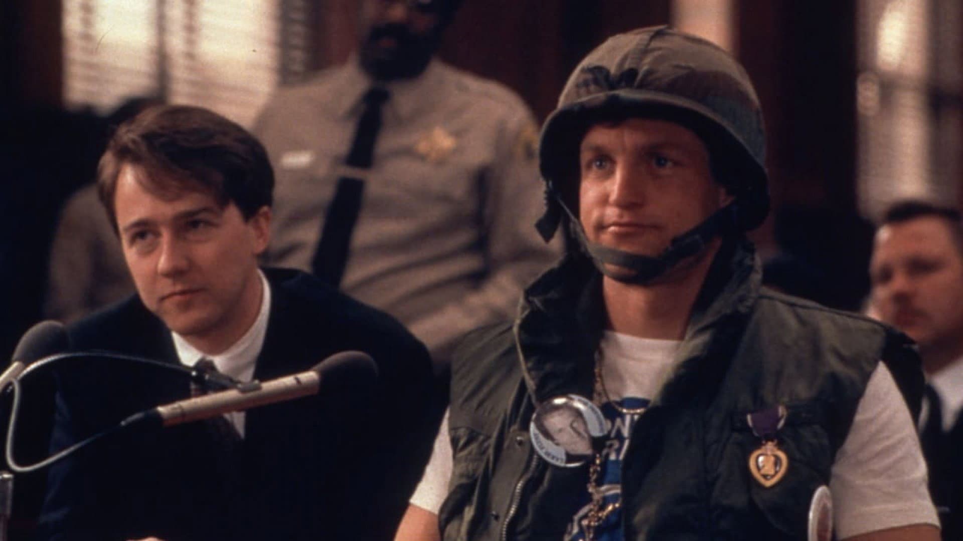 Larry Flynt - Oltre lo scandalo - immagine