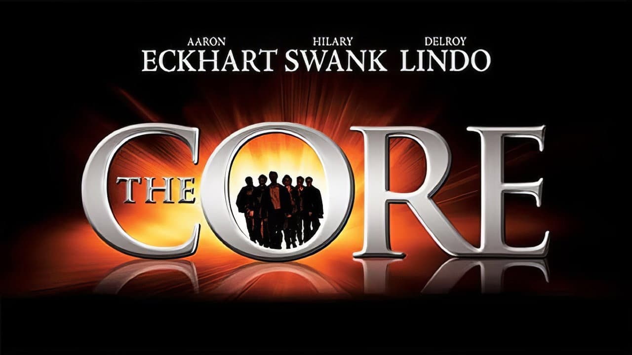 The Core - immagine