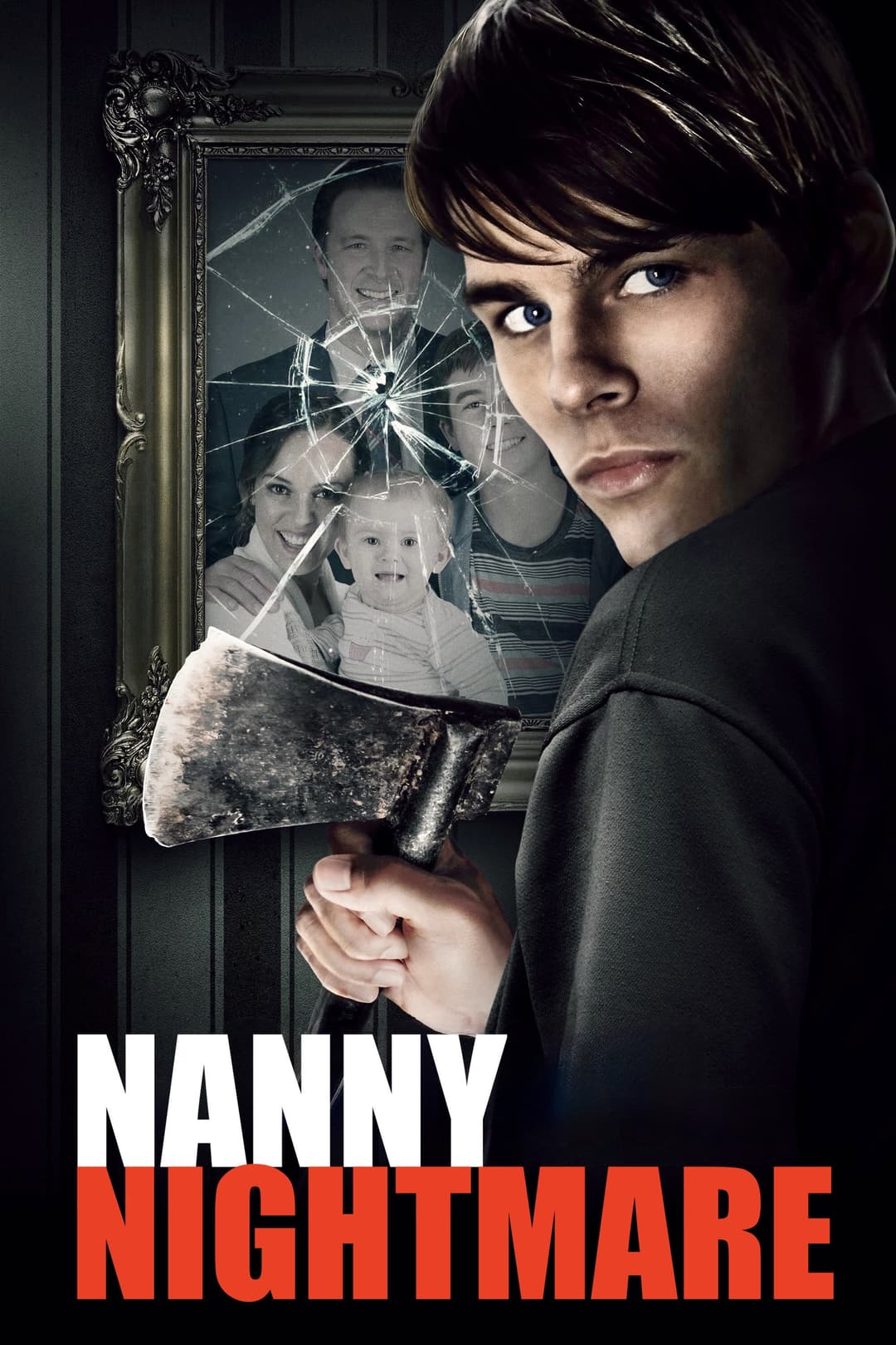 Poster di Il nemico della porta accanto